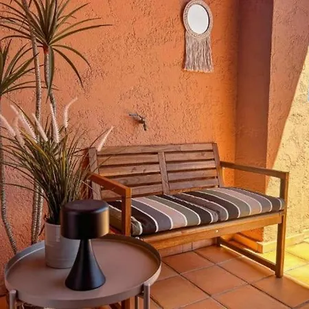 Сasa de vacaciones Casa Girasol *