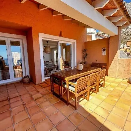 Сasa de vacaciones Casa Girasol *