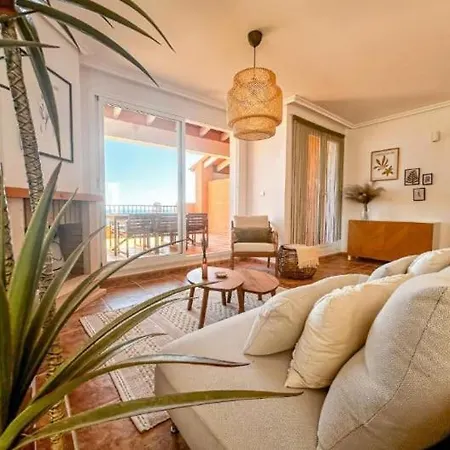 Сasa de vacaciones Casa Girasol Calpe