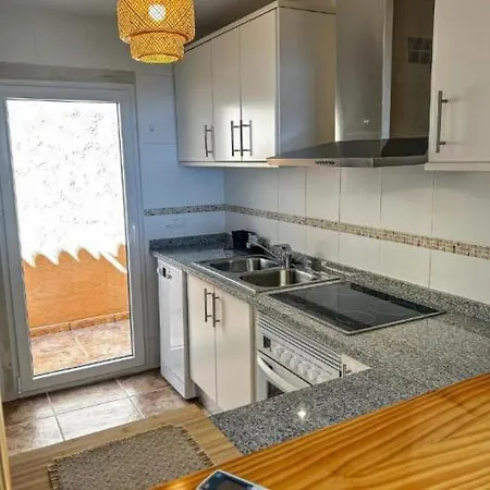 Casa Girasol Сasa de vacaciones