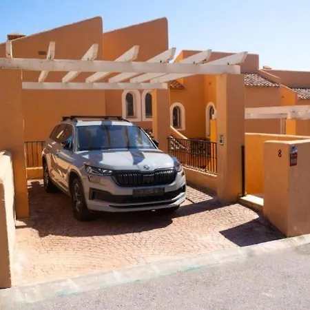 Сasa de vacaciones Casa Girasol Calpe