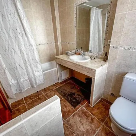 Holiday home Casa Girasol *